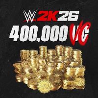 WWE 2k26 400,000 Virtual Currency Pack EU Xbox Series X|S Ключ