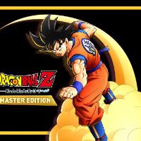 DRAGON BALL Z: KAKAROT MASTER издание EU PC Steam Ключ