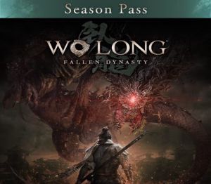 Wo Long: Fallen Dynasty - Сезонный пропуск DLC EU XBOX One / Xbox Series X|S / PC Ключ