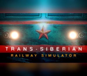 Trans-Siberian Railway Simulator PC Steam Аккаунт