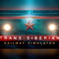 Trans-Siberian Railway Simulator PC Steam Аккаунт