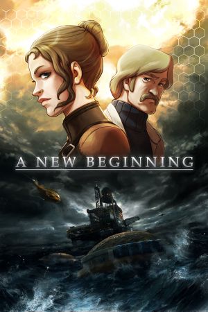 A New Beginning - Final Cut Steam Ключ