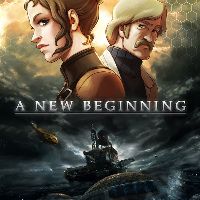 A New Beginning - Final Cut Steam Ключ
