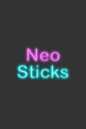 NeoSticks Steam Ключ