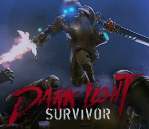 Dark Light: Survivor PC Steam Альтергифт