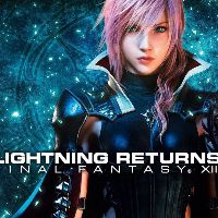 Lightning Returns: Final Fantasy XIII EU Steam Ключ