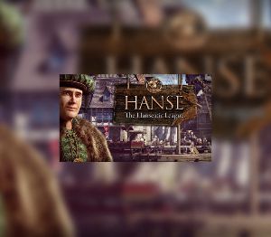 Hanse: The Hanseatic League Steam Ключ
