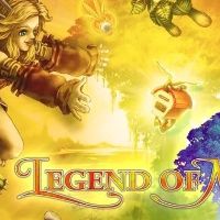 Legend of Mana Steam Ключ