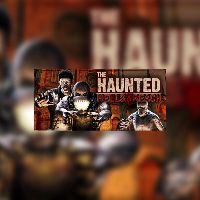 The Haunted: Hells Reach Steam Подарок