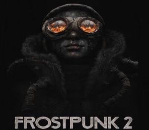 Frostpunk 2 PC Steam Ключ