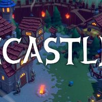 Becastled EU Steam Альтергифт