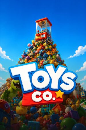 Toys Co. PC Steam CD Key