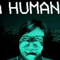 No I'm not a Human PC Steam Ключ