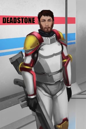 Deadstone Steam Ключ