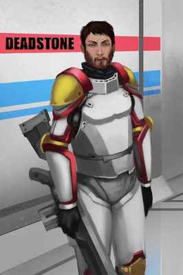 Deadstone Steam Ключ