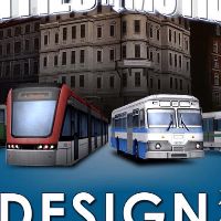 Cities in Motion - Design Dreams DLC Steam Ключ