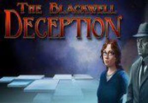 Blackwell Deception Steam Ключ