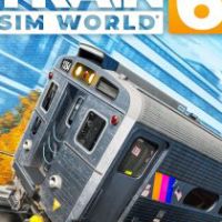 Train Sim World 6 PC Steam Альтергифт