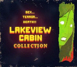Lakeview Cabin Коллекция PC Steam Ключ