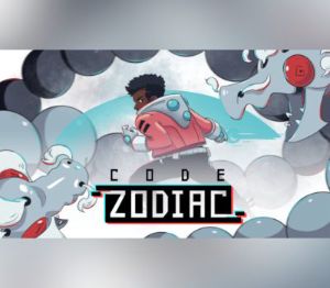 Code Zodiac Steam Ключ