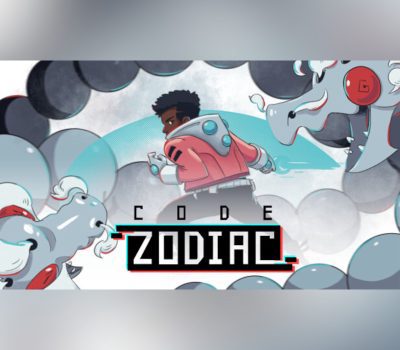 Code Zodiac Steam Ключ
