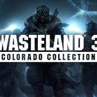 Wasteland 3 Colorado Коллекция EU PC Steam Ключ