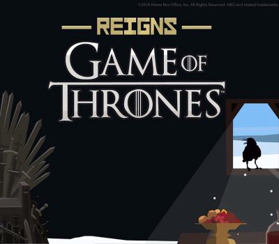Reigns: Game of Thrones EU PC Steam Альтергифт