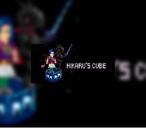 Hikaru's Cube Steam Ключ