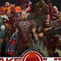 Quake Live Steam Ключ