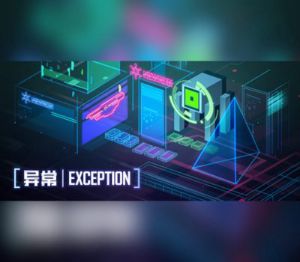 异常 | Exception EU PC Steam Альтергифт