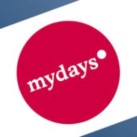 MyDays €50 Подарочная карта DE