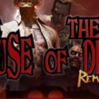 THE HOUSE OF THE DEAD: Ремейк PC Steam Ключ