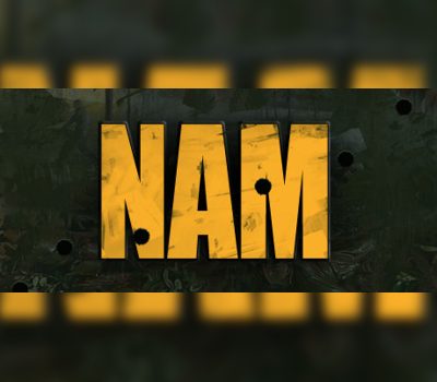 Nam PC Steam Ключ