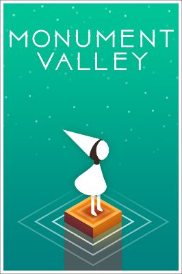 Monument Valley PC Steam Ключ (valid until January 2027)