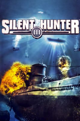 Silent Hunter 5: Коллекционное издание EU Ubisoft Connect Ключ