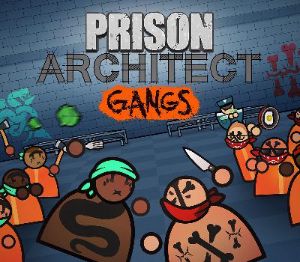 Prison Architect - Gangs DLC Steam Ключ