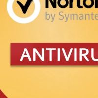 Norton Antivirus Plus US Ключ (1 Year / 1 PC)