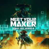 Meet Your Maker PC Steam Ключ