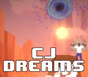 CJ Dreams PC Steam Ключ