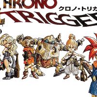 Chrono Trigger PC Steam Ключ