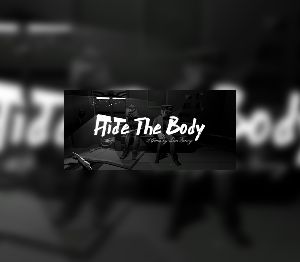 Hide The Body Steam Ключ
