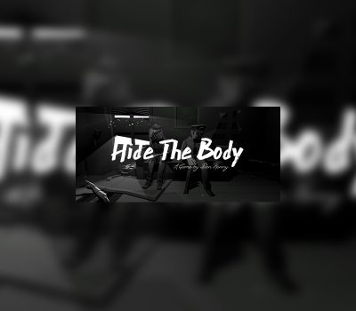 Hide The Body Steam Ключ