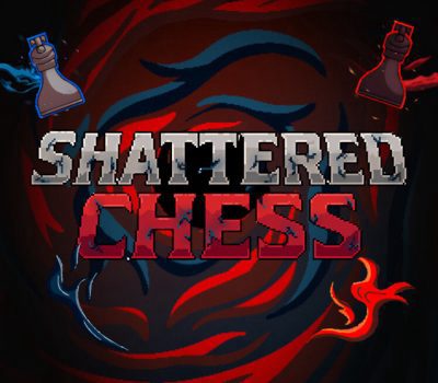 Shattered Chess PC Steam Ключ