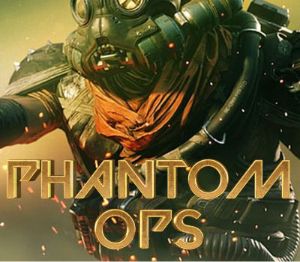 Phantom Ops PC Steam Ключ