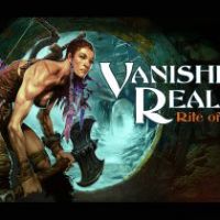 Vanishing Realms EU PC Steam Альтергифт