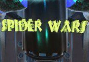 Spider Wars Steam Ключ