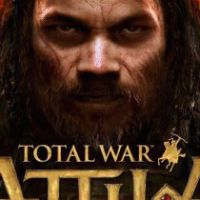 Total War: ATTILA PC Steam Альтергифт