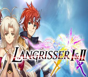 Langrisser I & II EU PC Steam Альтергифт