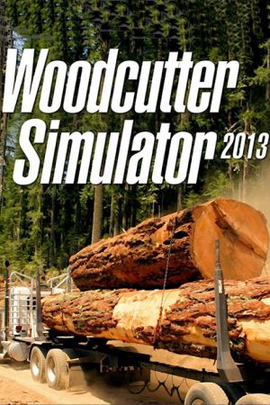 Woodcutter Simulator 2013 Steam Ключ