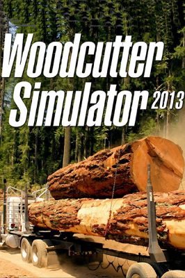Woodcutter Simulator 2013 Steam Ключ